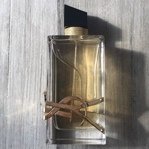 Ysl LIBRE